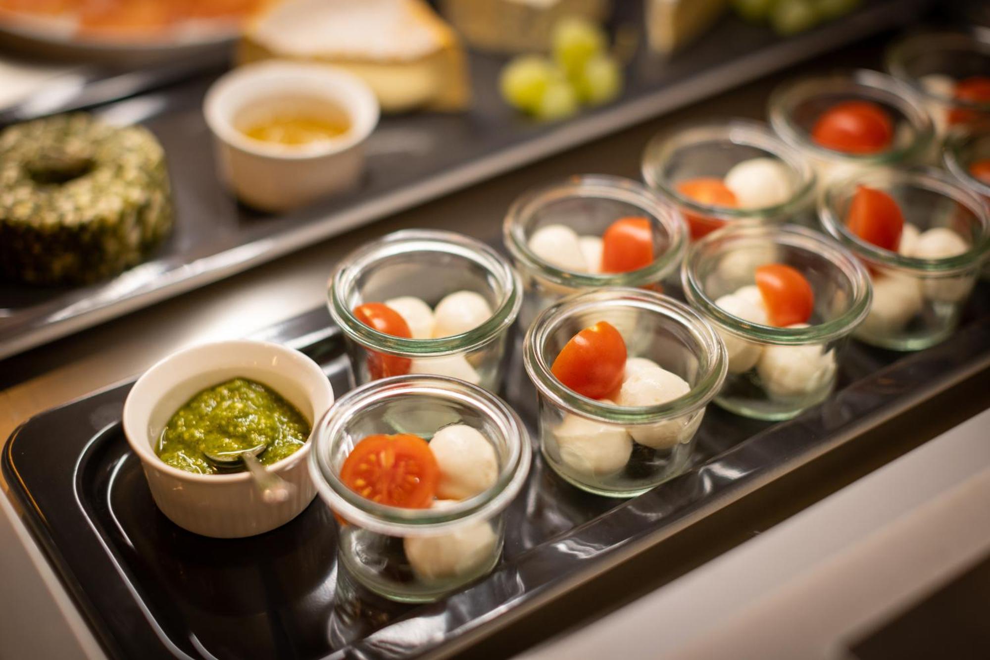 روسباخ أم باس غشوت Apart- Und Wellnesshotel Dachsteinresort المظهر الخارجي الصورة