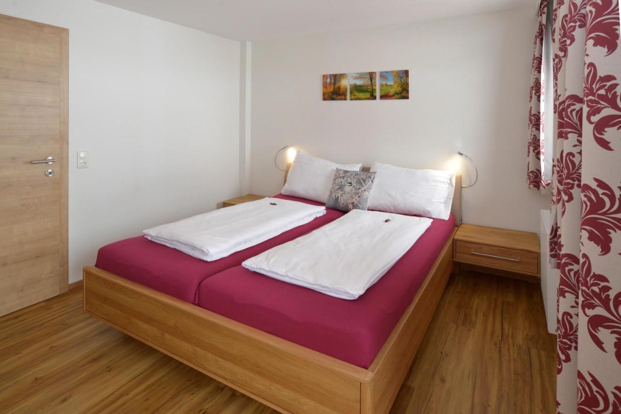 روسباخ أم باس غشوت Apart- Und Wellnesshotel Dachsteinresort المظهر الخارجي الصورة
